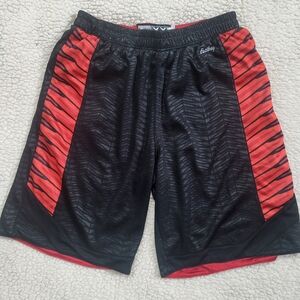 Youth YXL Eastbay Vapor Reversible Athletic Shorts